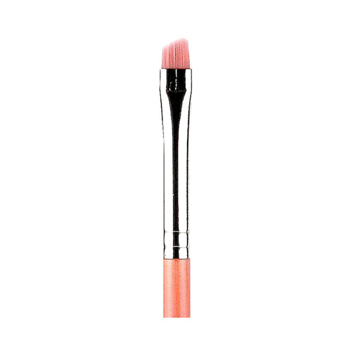 BDellium Tools Pink Bambu 762 Small Angle Brush Pink