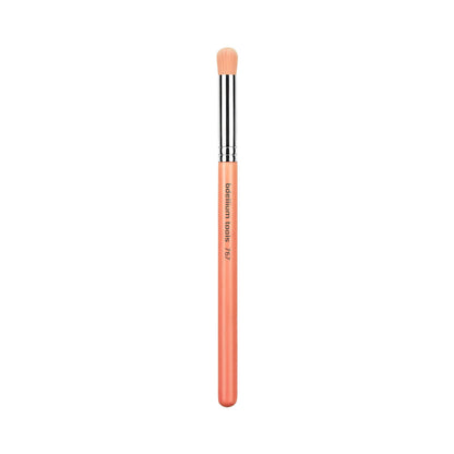 BDellium Tools Pink Bambu 767 Round Dome Blender Brush Pink
