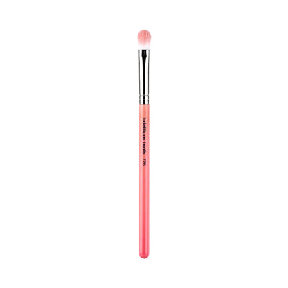 BDellium Tools Pink Bambu 776 Blending Brush Pink