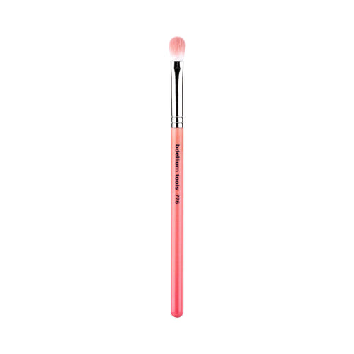 BDellium Tools Pink Bambu 776 Blending Brush Pink