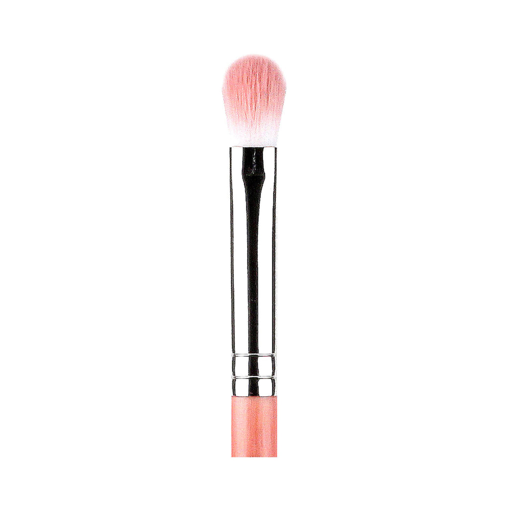 BDellium Tools Pink Bambu 776 Blending Brush Pink