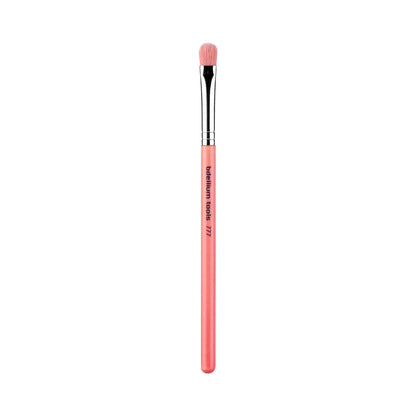 BDellium Tools Pink Bambu 777 Shadow Brush Pink
