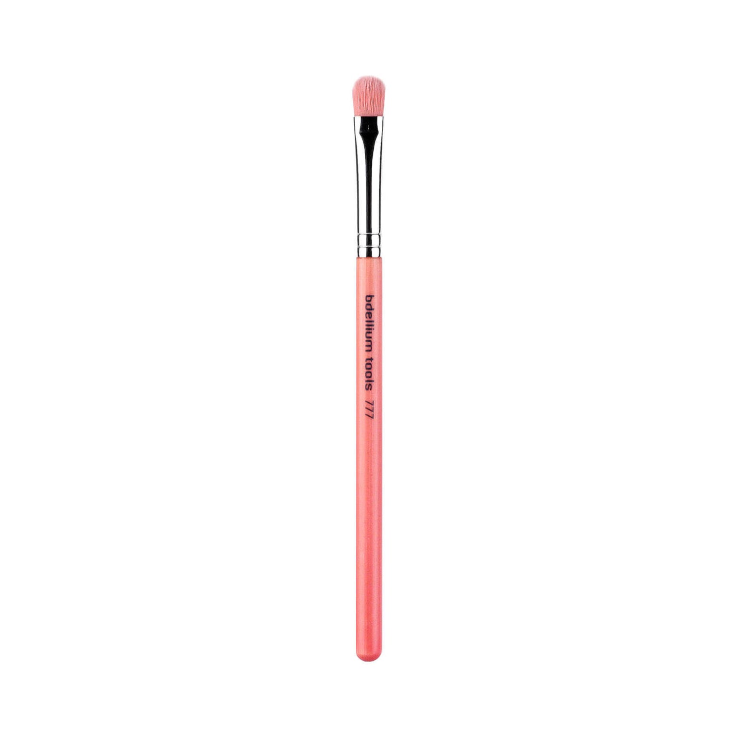 BDellium Tools Pink Bambu 777 Shadow Brush Pink