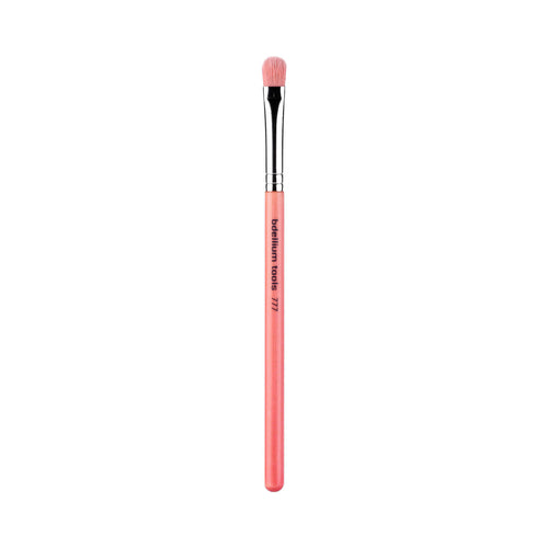 BDellium Tools Pink Bambu 777 Shadow Brush Pink