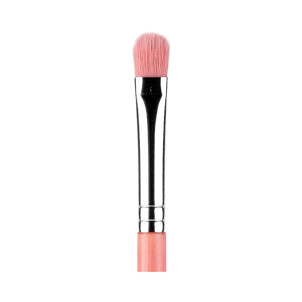 BDellium Tools Pink Bambu 777 Shadow Brush Pink