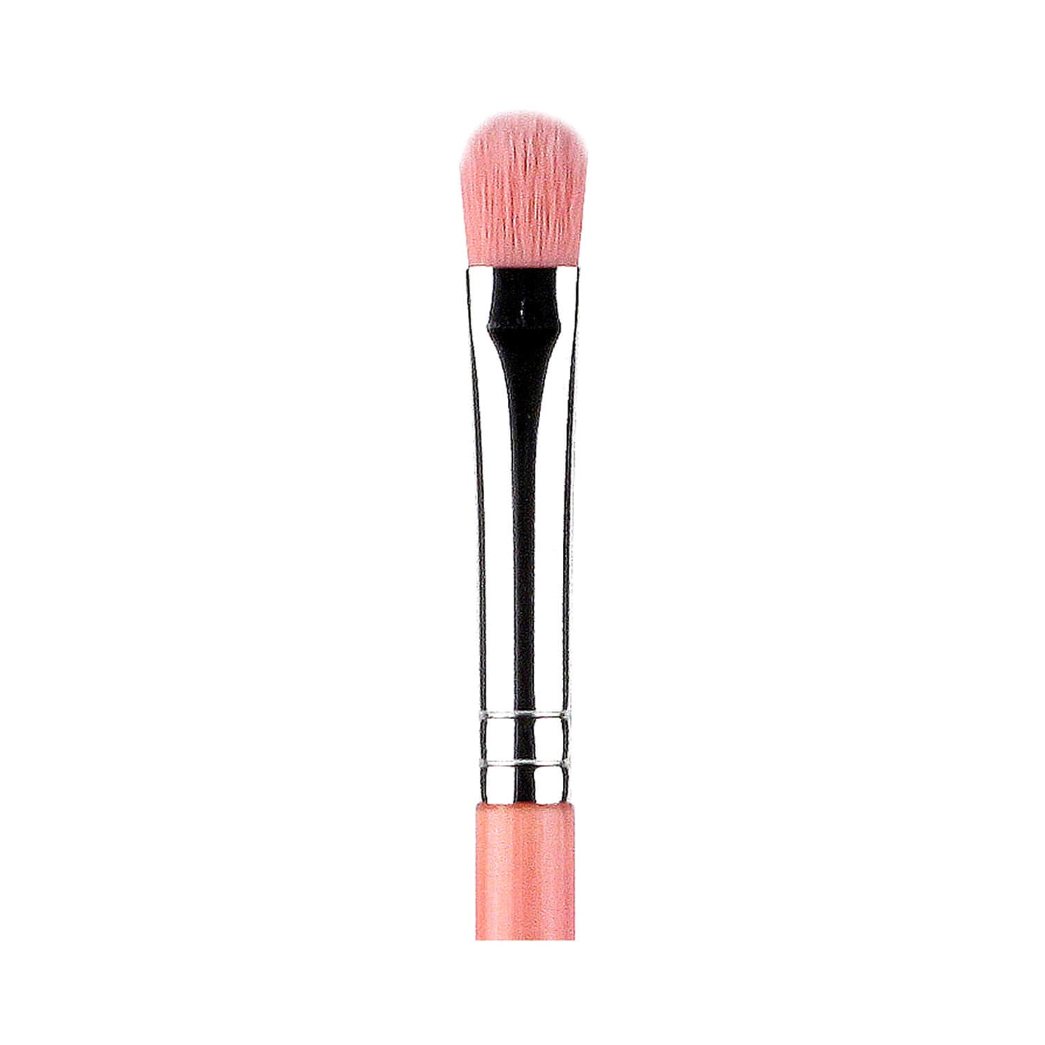 BDellium Tools Pink Bambu 777 Shadow Brush Pink