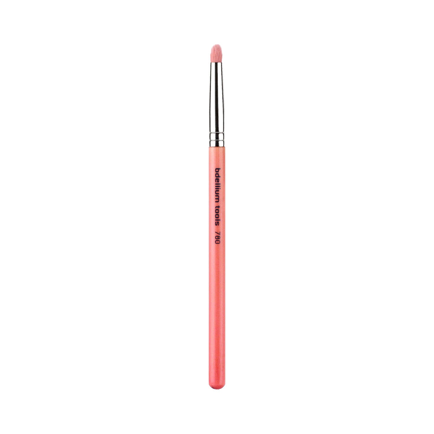 BDellium Tools Pink Bambu 780 Pencil Brush Pink