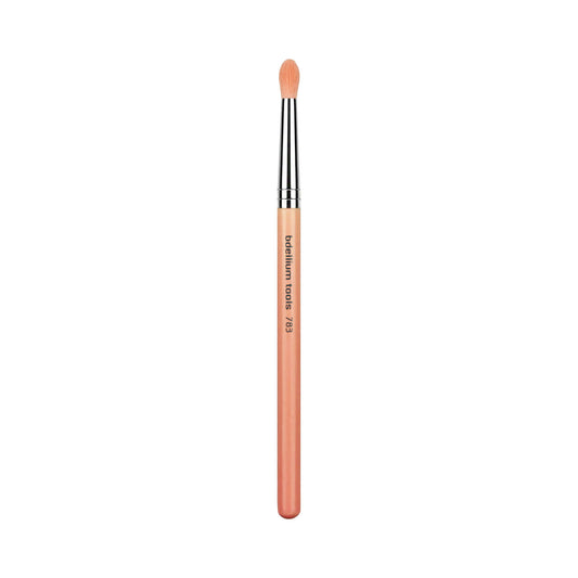 BDellium Tools Pink Bambu 783 Small Tapered Blending Brush Pink