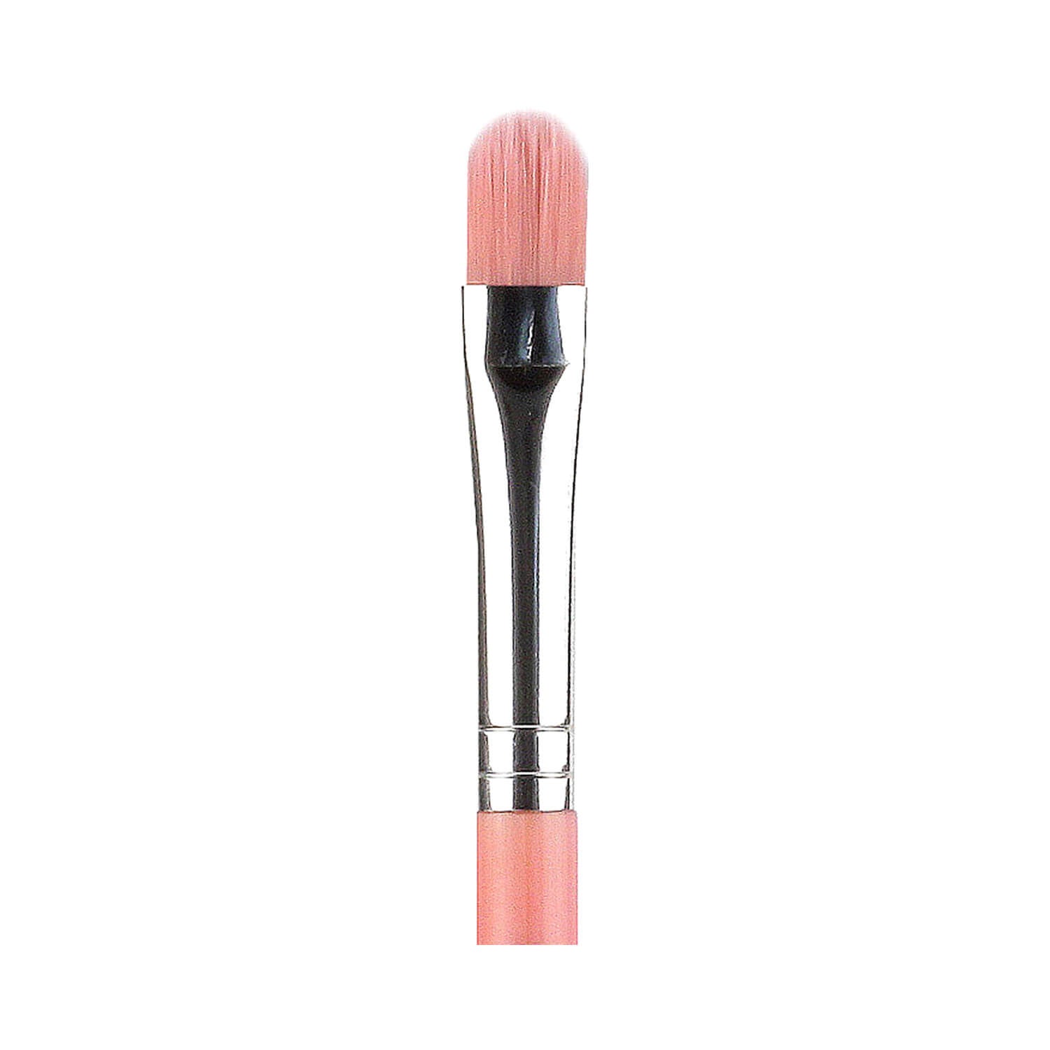 BDellium Tools Pink Bambu 936 Concealer Brush Pink