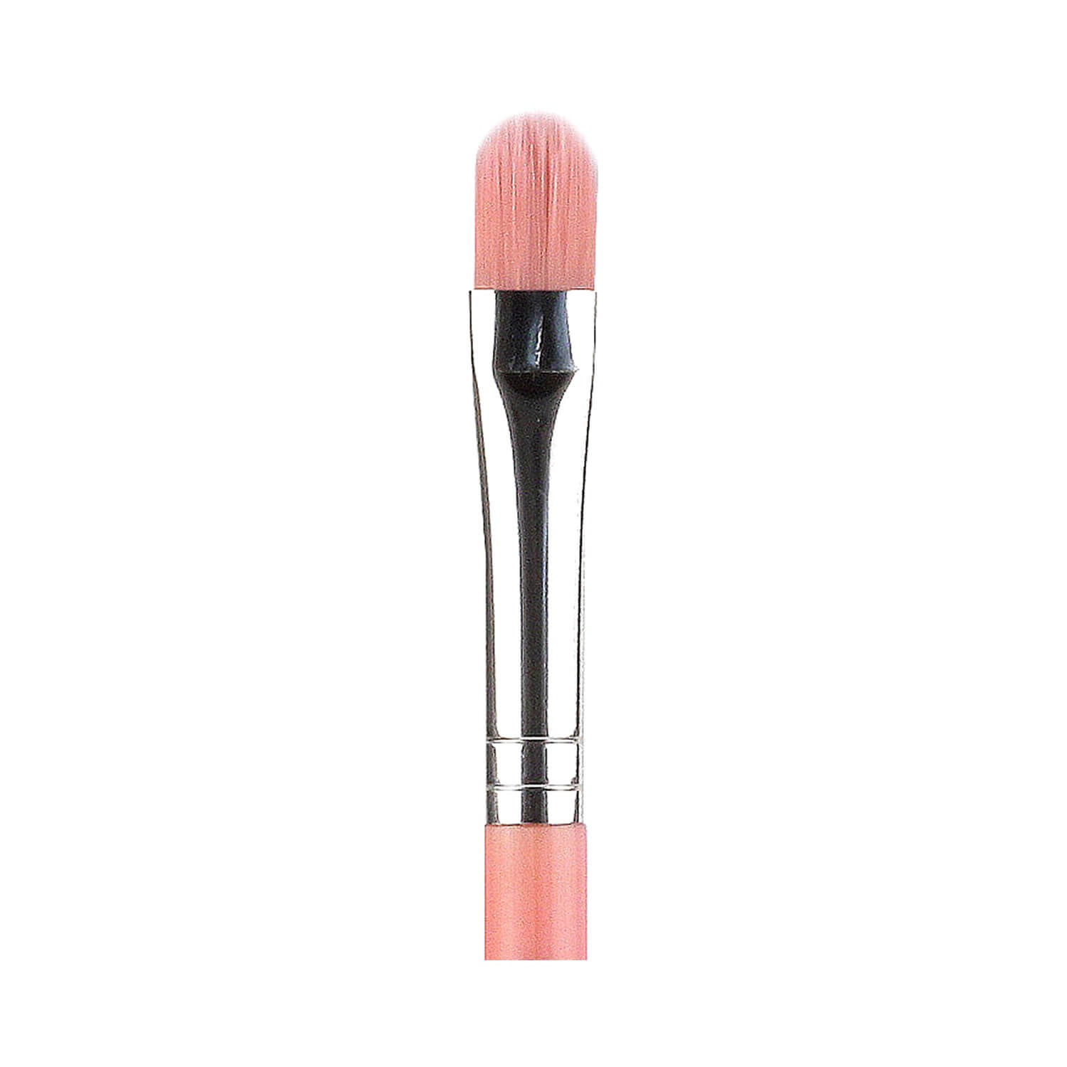 BDellium Tools Pink Bambu 936 Concealer Brush Pink