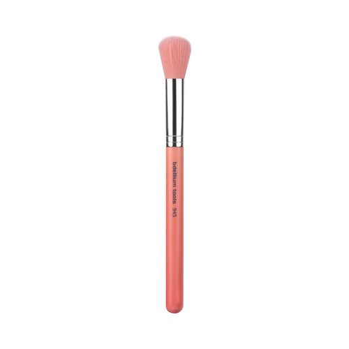 BDellium Tools Pink Bambu 945 Contour Brush Pink