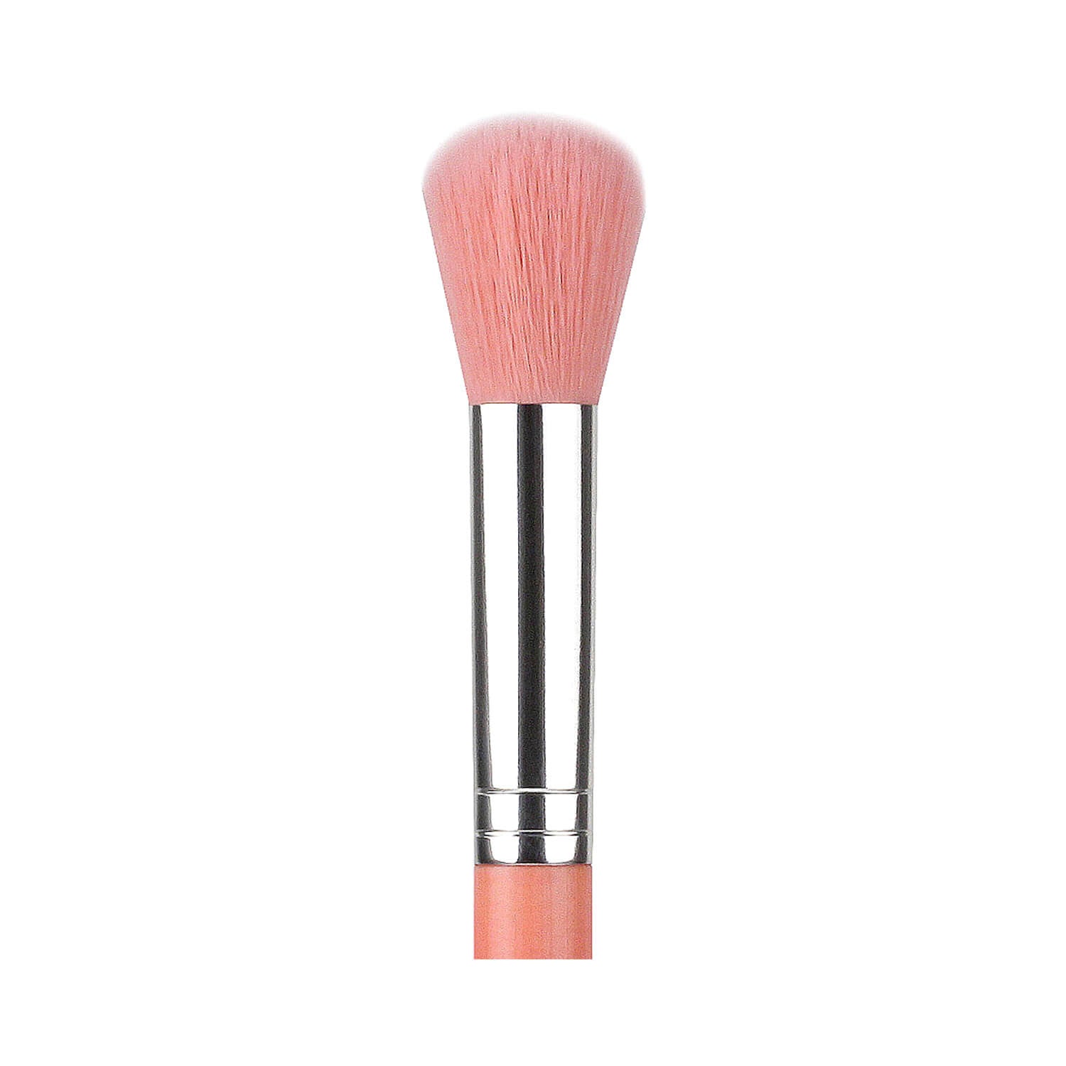 BDellium Tools Pink Bambu 945 Contour Brush Pink