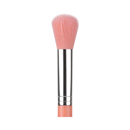 BDellium Tools Pink Bambu 945 Contour Brush Pink