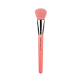 BDellium Tools Pink Bambu 959 Powder Blending Brush Pink
