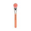BDellium Tools - Pink Bambu 968 BDHD Phase II Small Foundation Contour Brush