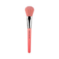 BDellium Tools Pink Bambu 980 Large Natural Powder Pink
