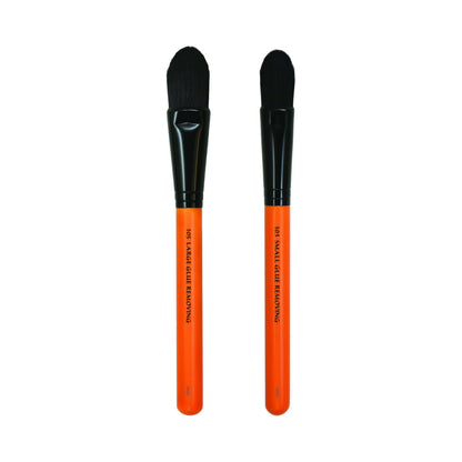 BDellium Tools SFX Glue Removing Brush Set