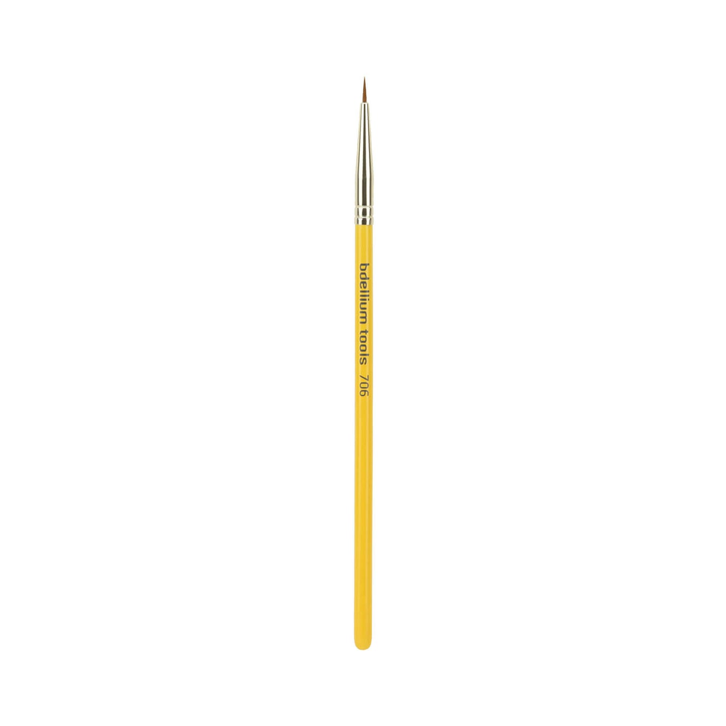 Fine Point Eyeliner Brush