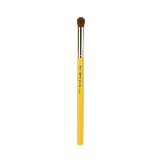 BDellium Tools Studio Line 767 Round Dome Blender Brush Yellow