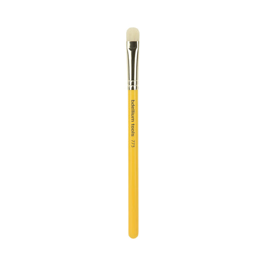 BDellium Tools Studio Line 773 Shading Blender Brush Yellow