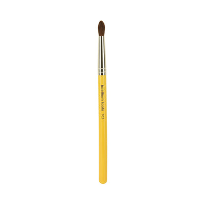 BDellium Tools Studio Line 783 Small Tapered Blending Brush Yellow