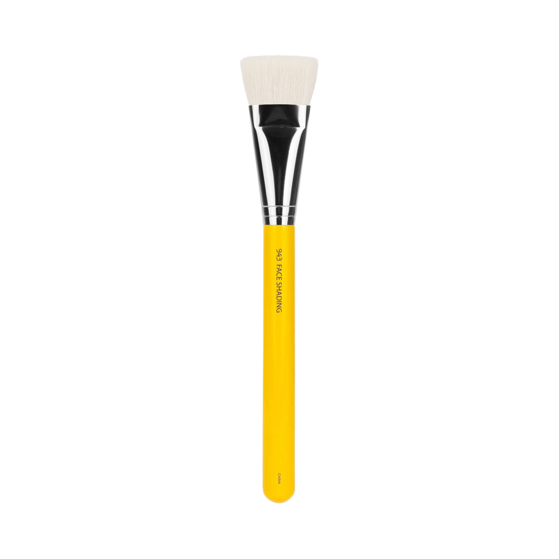 BDellium Tools Studio Line 943 Face Shading Brush