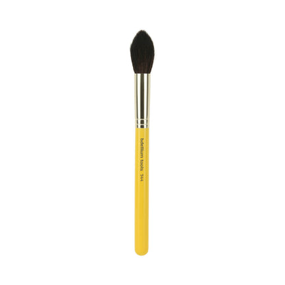 BDellium Tools Studio Line 944 Tapered Contour Brush Yellow