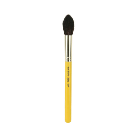 BDellium Tools Studio Line 944 Tapered Contour Brush Yellow