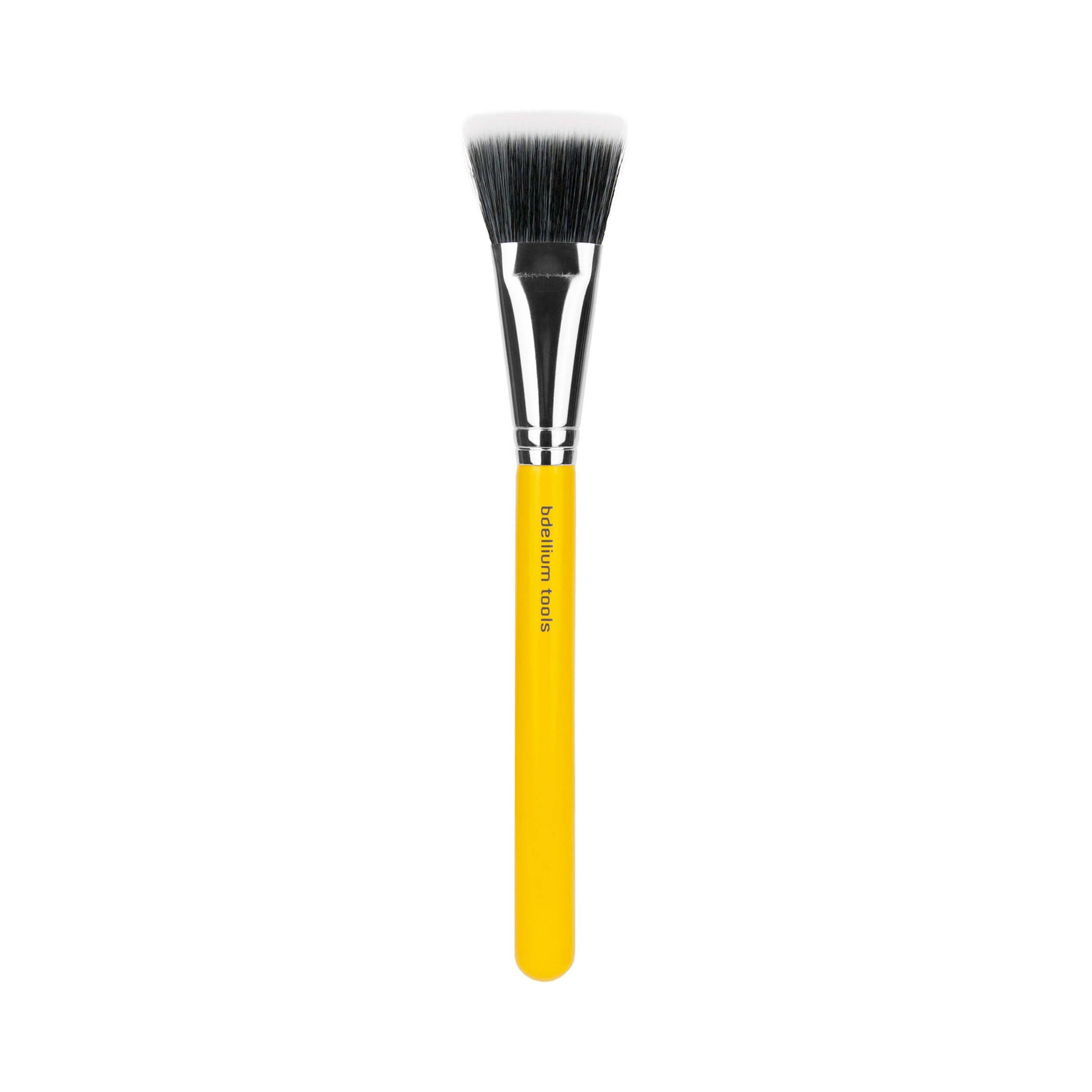 BDellium Tools Studio Line 966 Duo Fibre Face Shading Brush