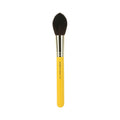 BDellium Tools Studio Line 974 Tapered Powder Brush Yellow