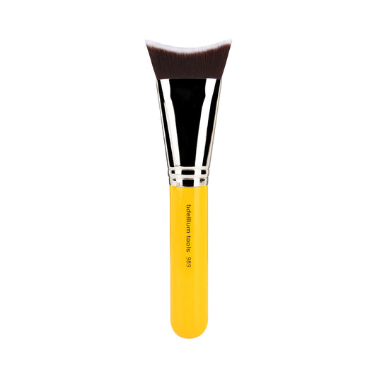 BDellium Tools Studio Line 989 Inverted Face Blending Brush