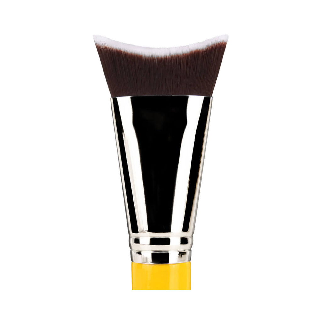 BDellium Tools Studio Line 989 Inverted Face Blending Brush Head