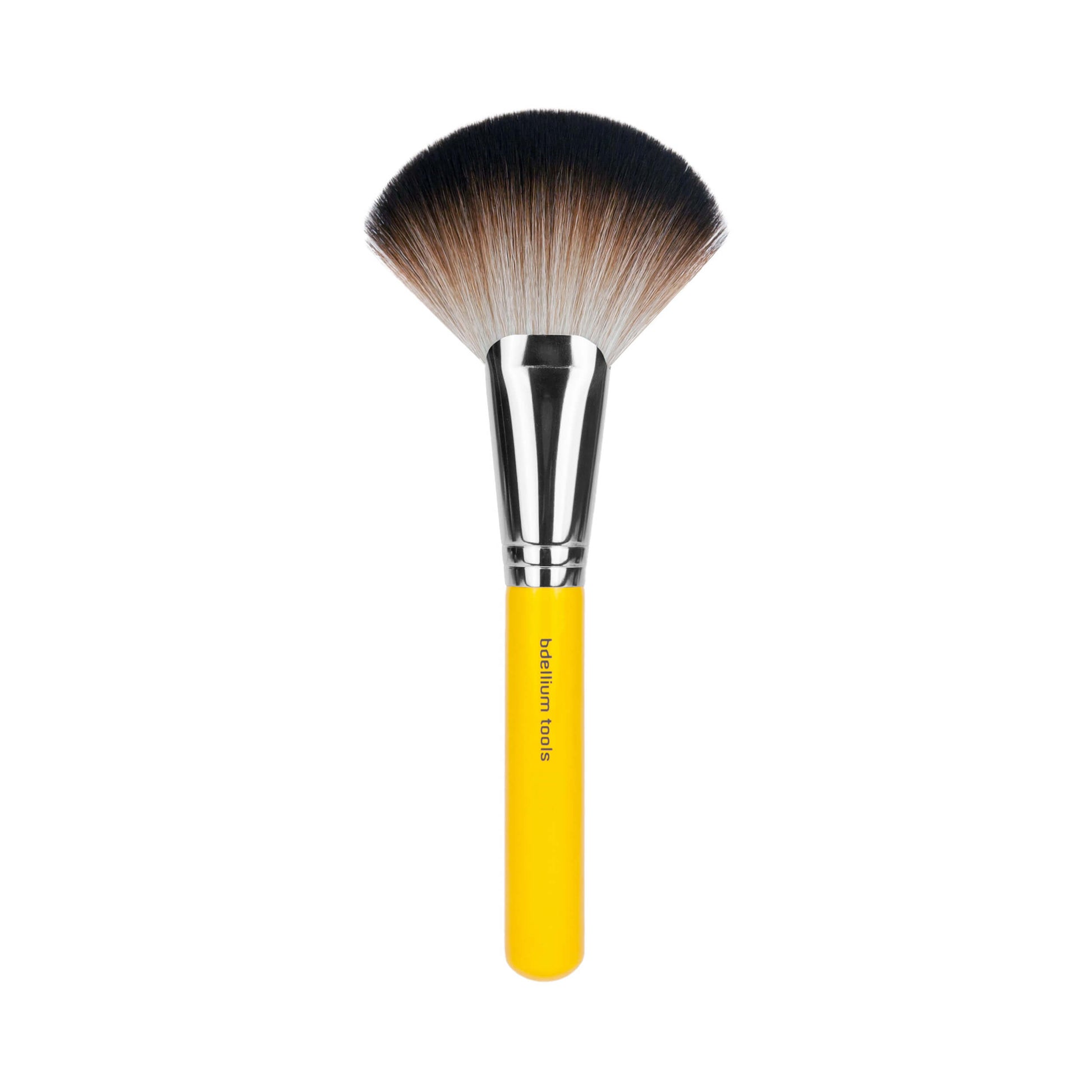 BDellium Tools Studio Line 991.5 Highlighting Fan Brush