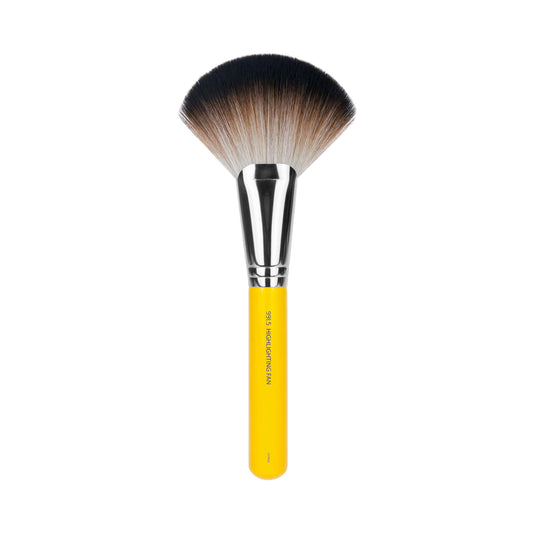 BDellium Tools Studio Line 991.5 Highlighting Fan Brush