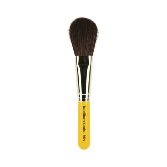 BDellium Tools Studio Line Travel 964 All Purpose Blusher Yellow