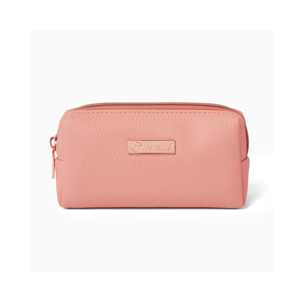 BH Cosmetics Petite Chic 6 Piece Mini Brush Set with Bag