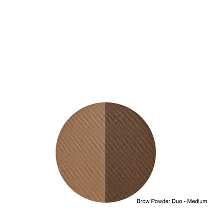 Brow Expert Kit - Variant shades