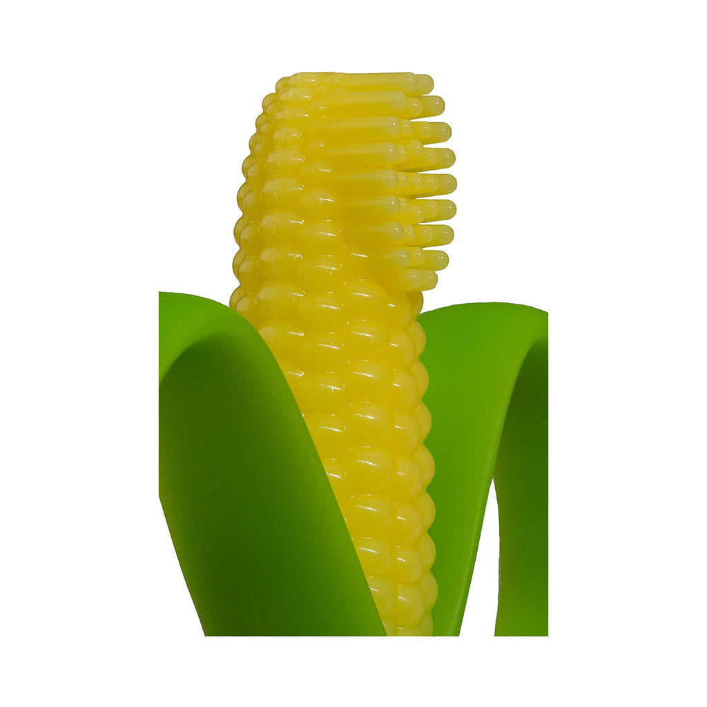 Baby Banana Corn Cob Infant Toothbrush