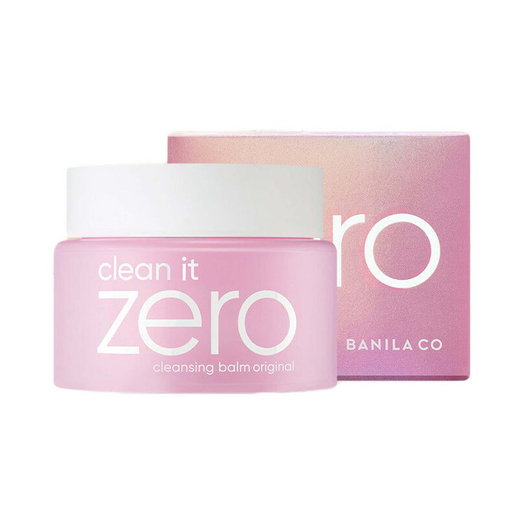 Banila Co Clean It Zero Cleansing Balm Original 100ml