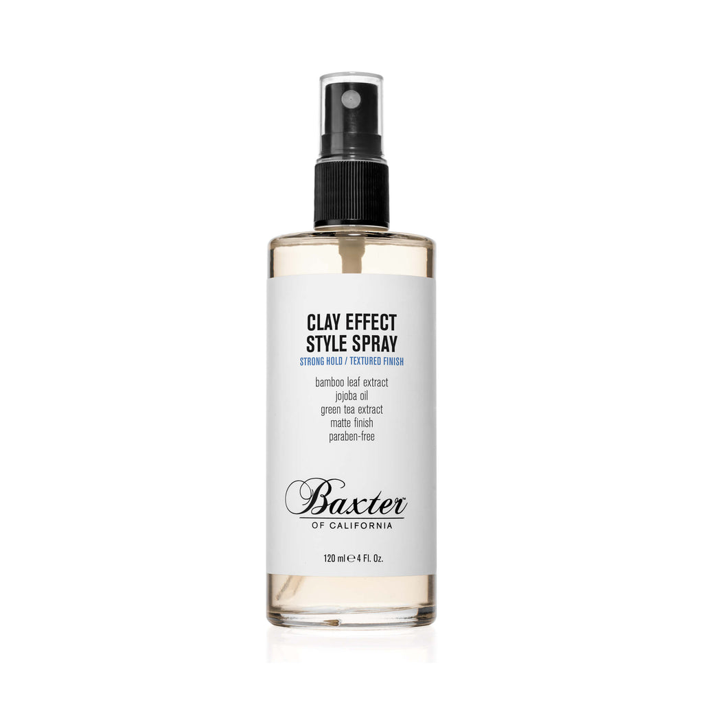 Baxter of California Clay Effect Style Spray 120ml