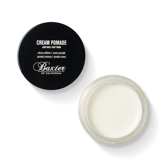 Baxter of California Cream Pomade 60ml