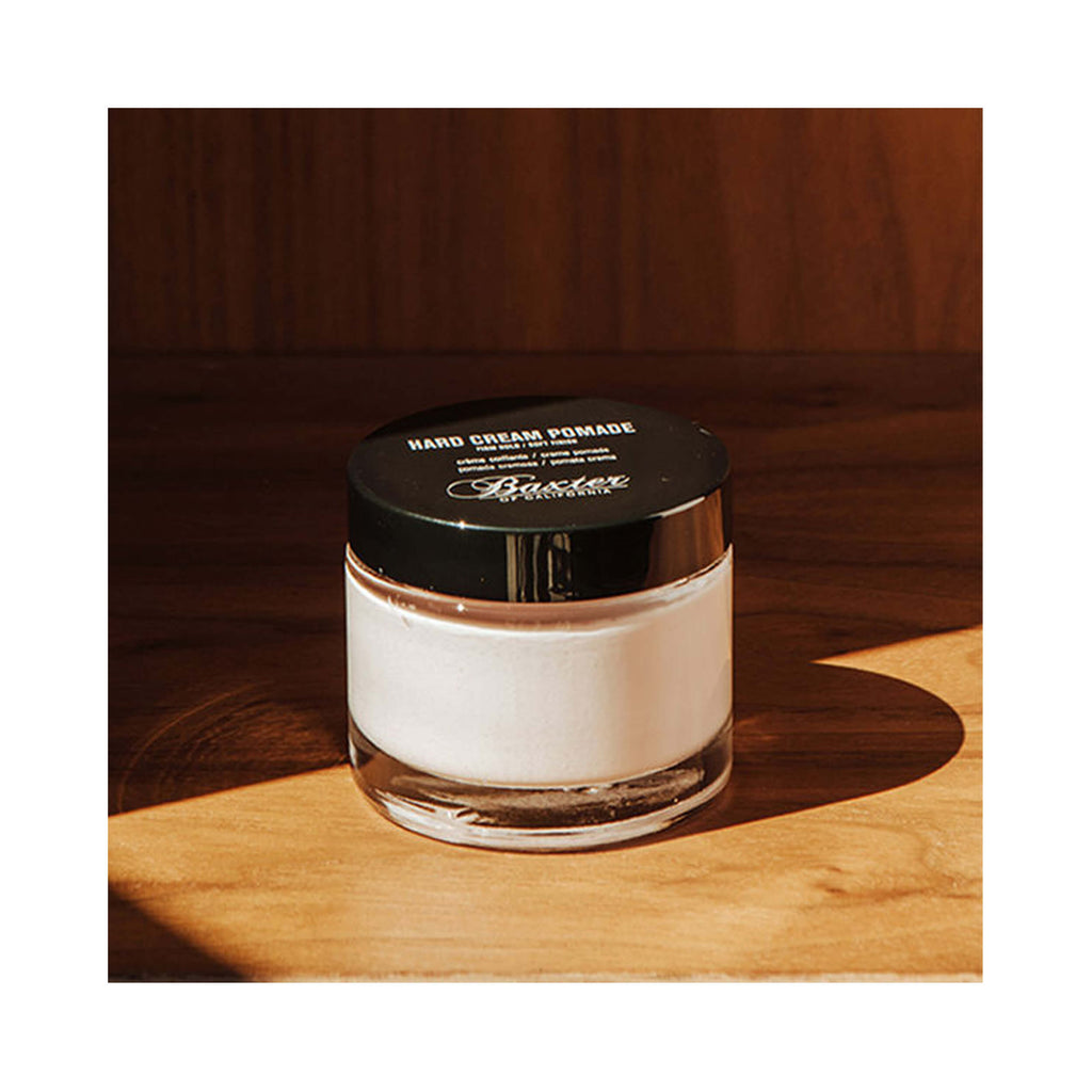 Baxter of California Hard Cream Pomade 60ml Styling Product