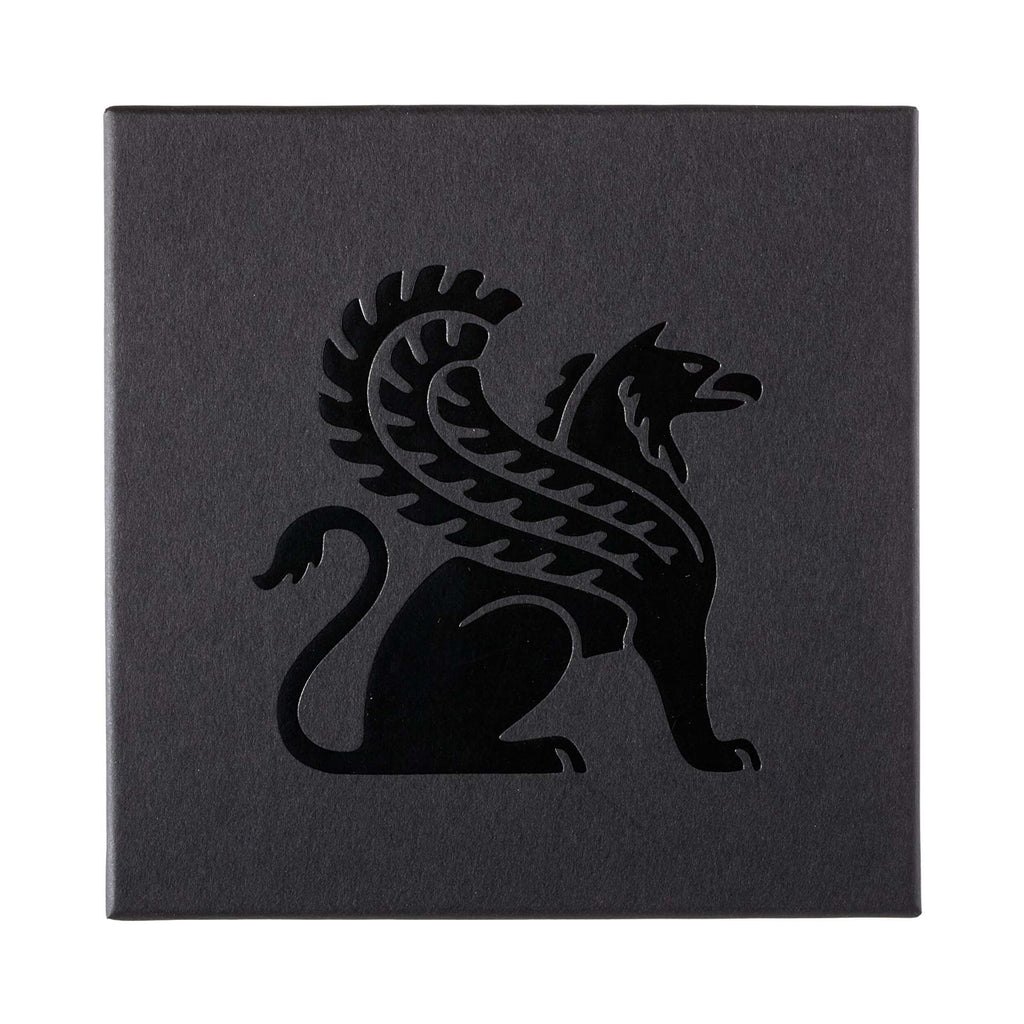 Baxter of California Traditional Safety Razor for Wet Shaving Front