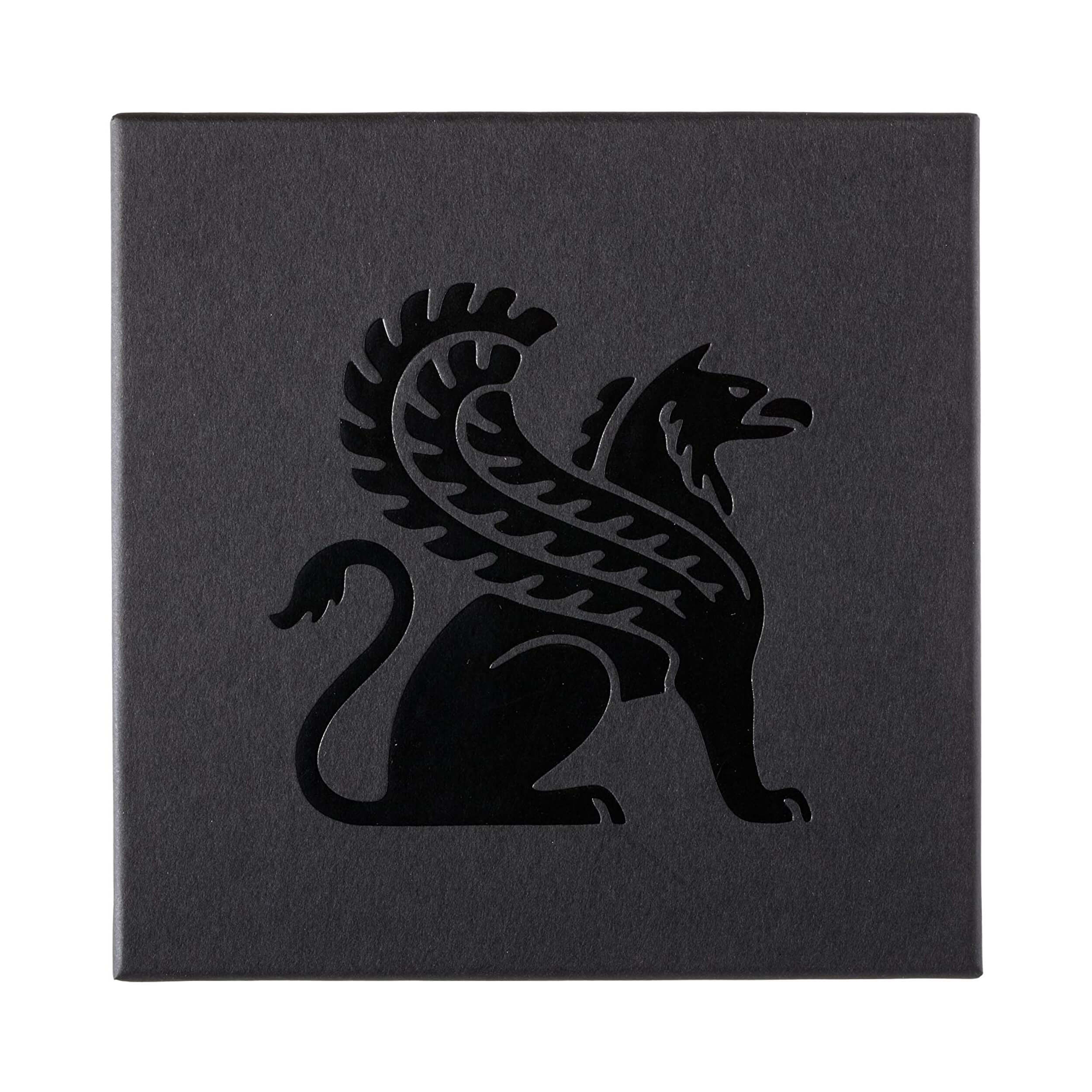 Baxter of California Traditional Safety Razor for Wet Shaving Front