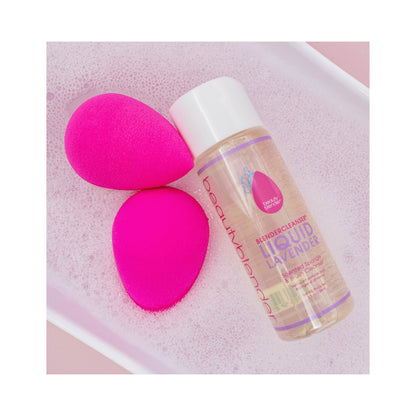 Beautyblender BACK 2 BASICS Blend Cleanse Set