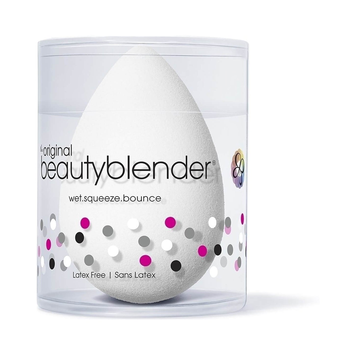 Beautyblender Beautyblender Pure White Catalog Packshot