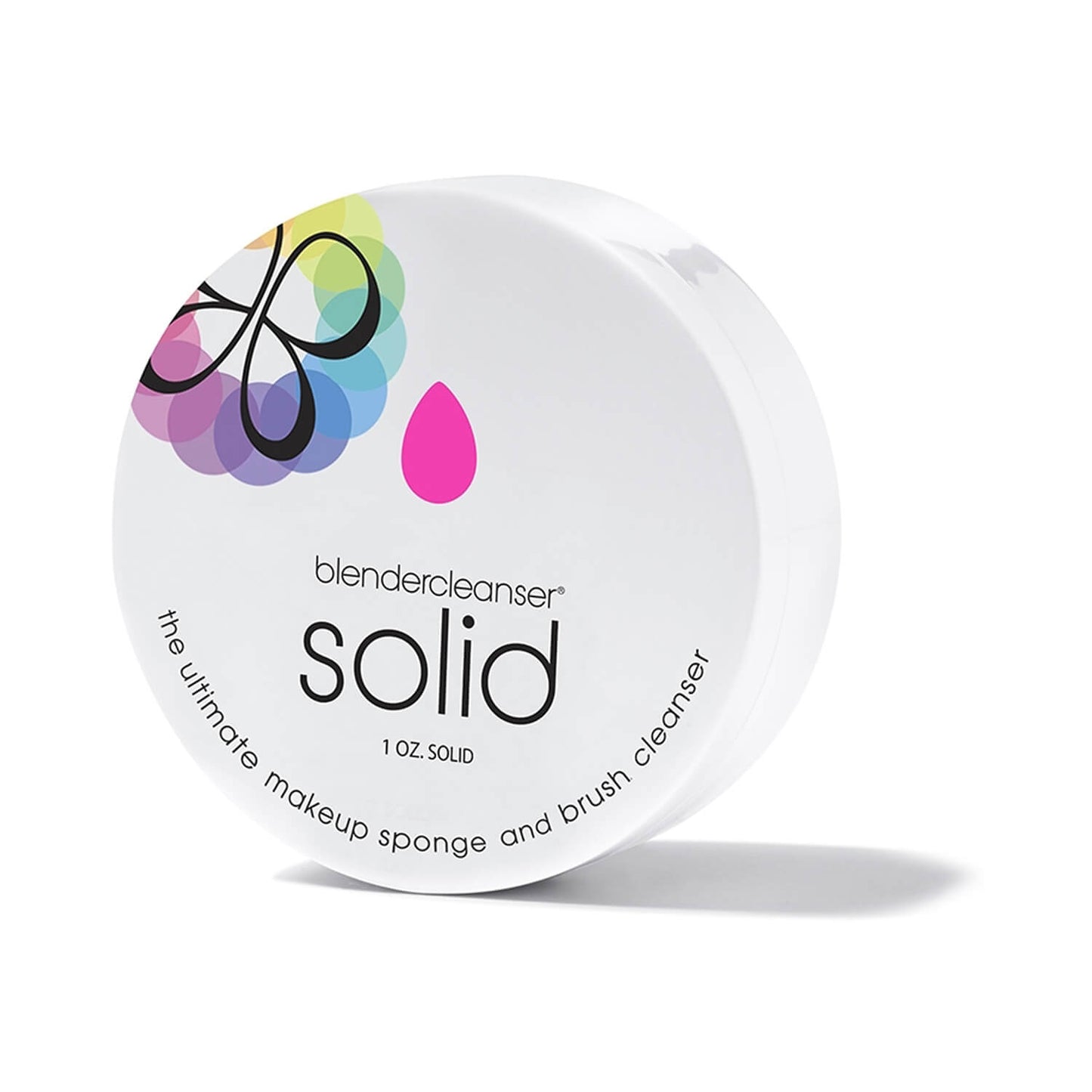 Beautyblender Blendercleanser Solid