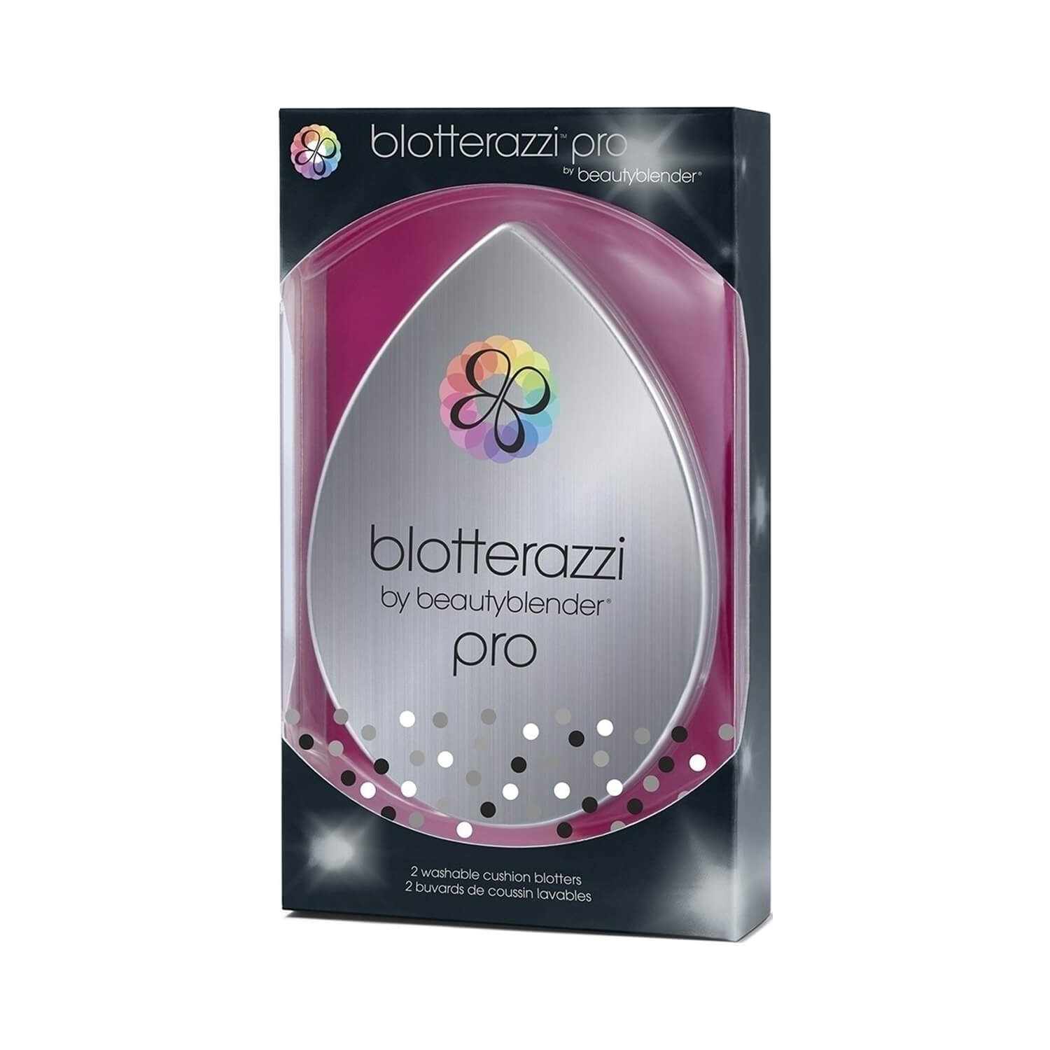 Beautyblender Blotterazzi Pro Catalog Packshot