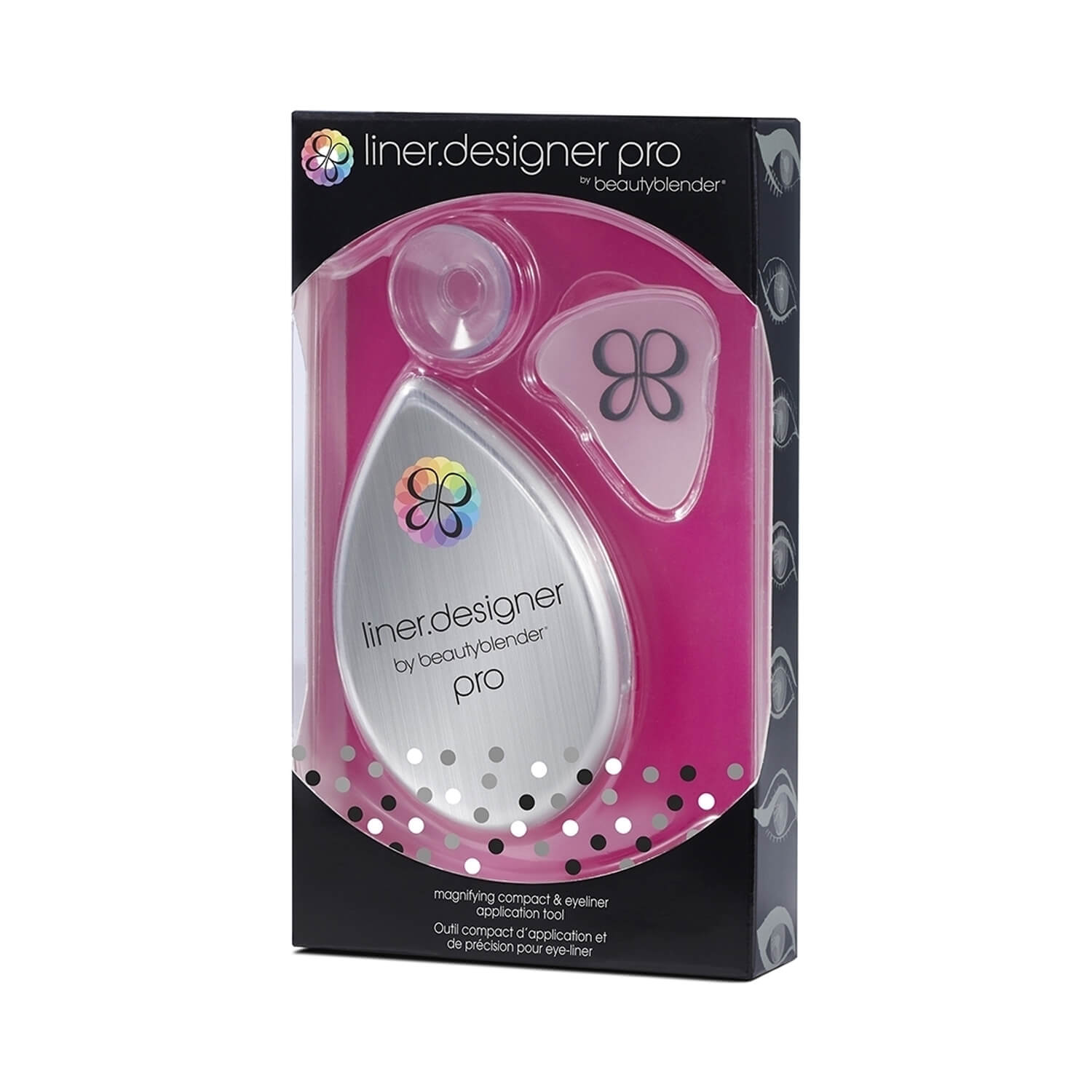 Beautyblender Liner.Designer Pro Packshot