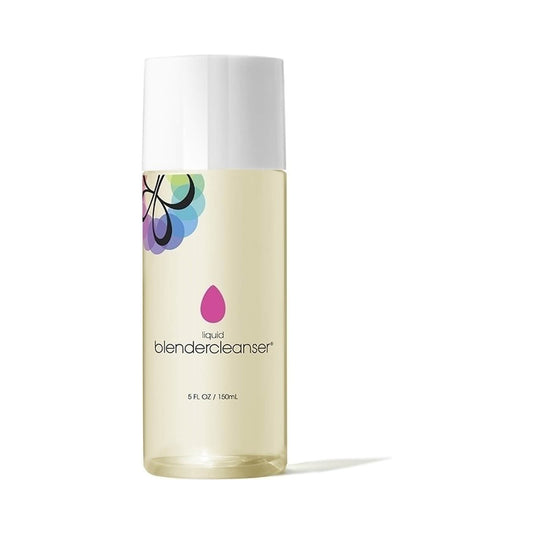 Beautyblender Liquid Blendercleanser 150ml Packshot